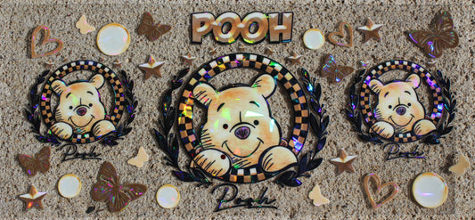 Holo pooh #317