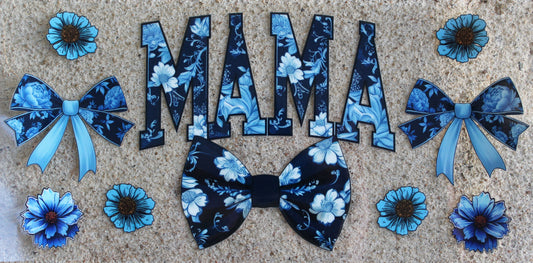 Mama #076