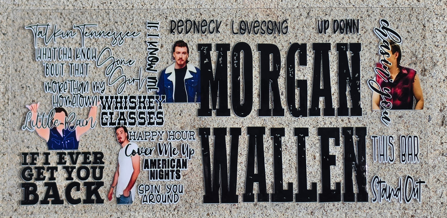 Morgan Wallen #426