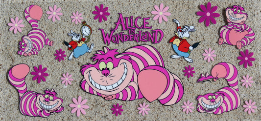 Alice #460