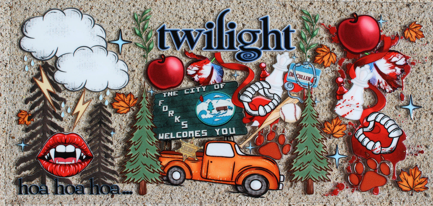 Twilight #237