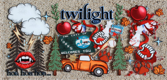 Twilight #237