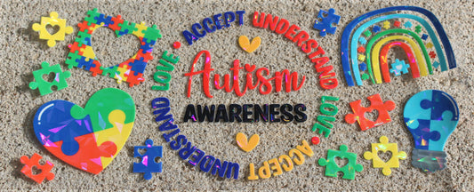 Holo Autism #156