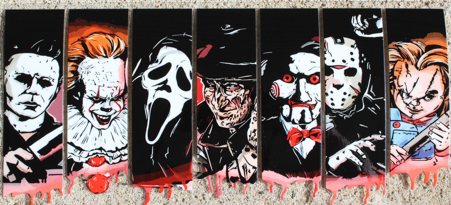 Horror #234