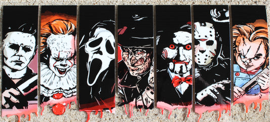 Horror #234