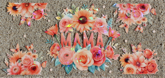 Holo Mama #302
