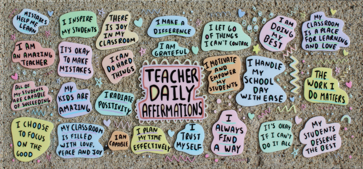 Teacher #247