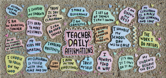 Teacher #247