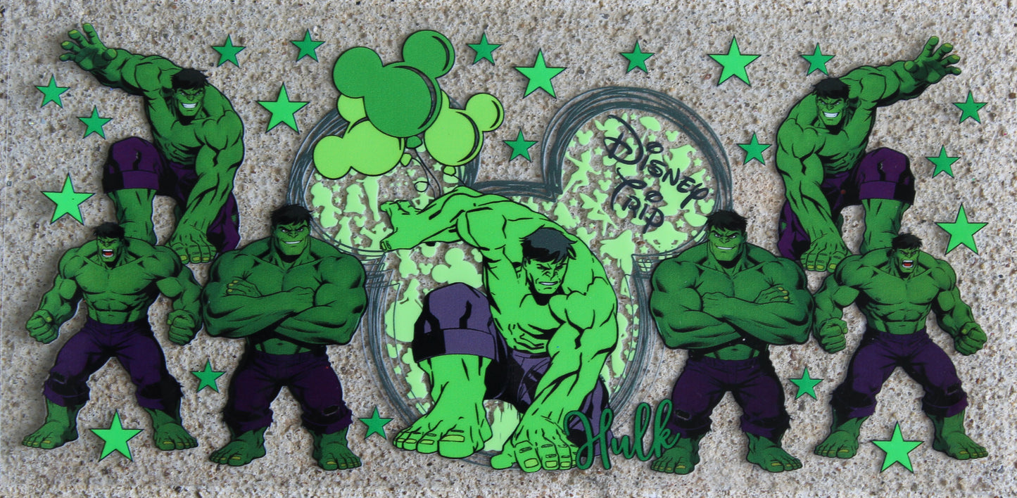 Hulk #491