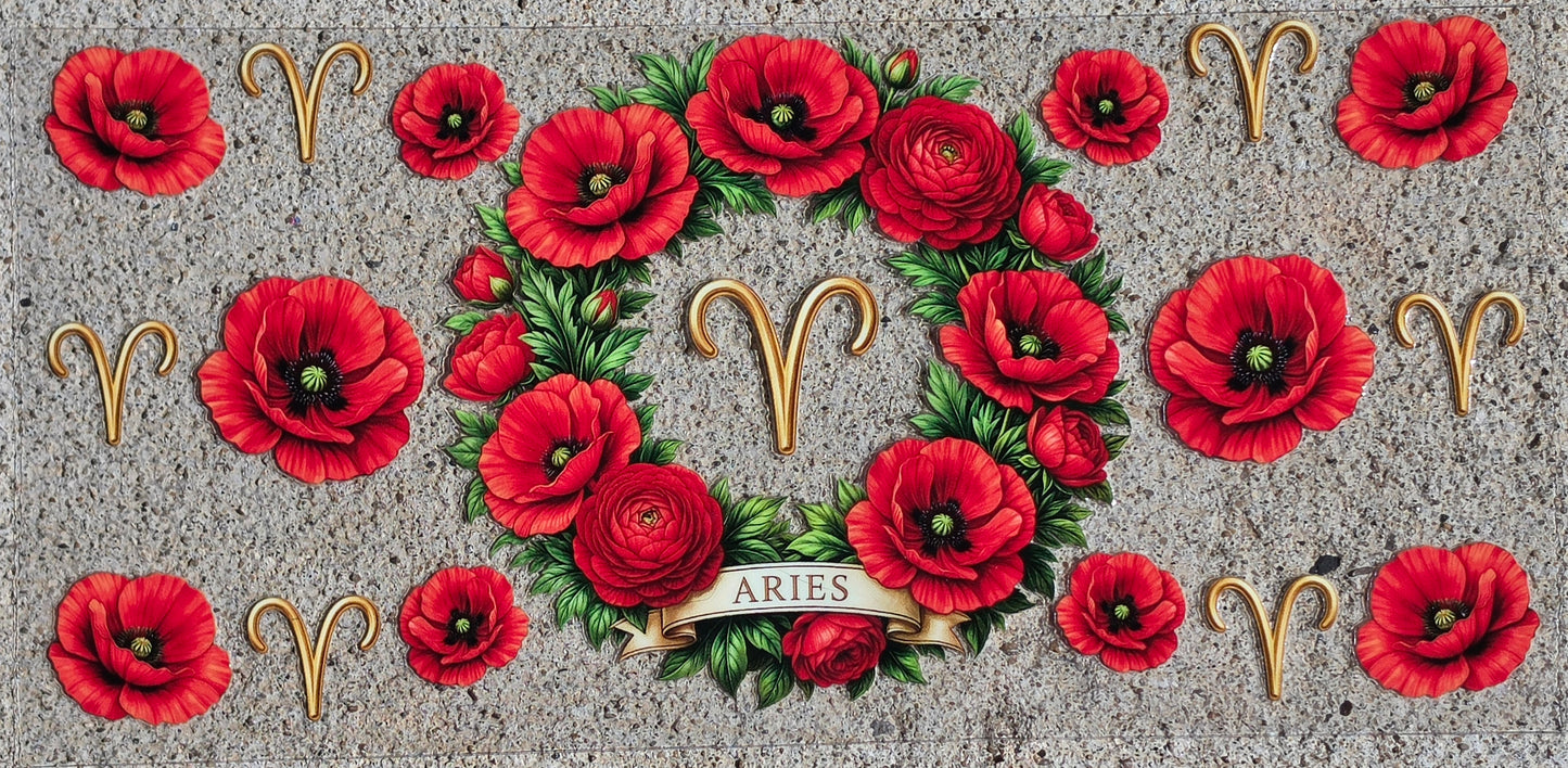 Aries #412