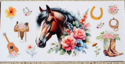 Horses #028