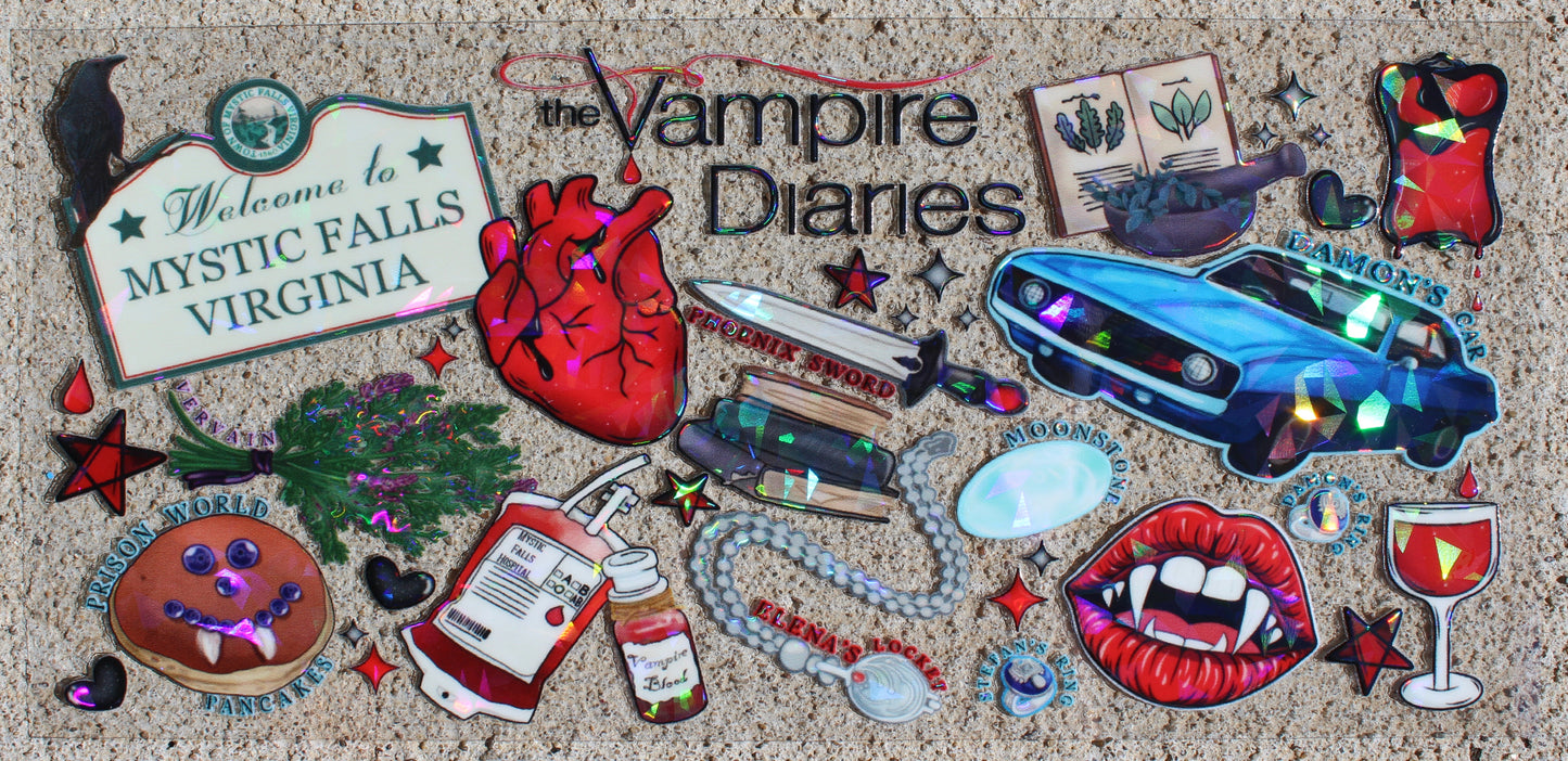 Holo TVD #290