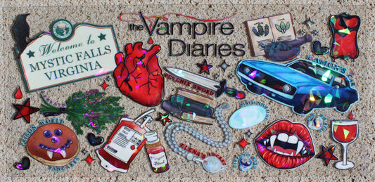 Holo TVD #290