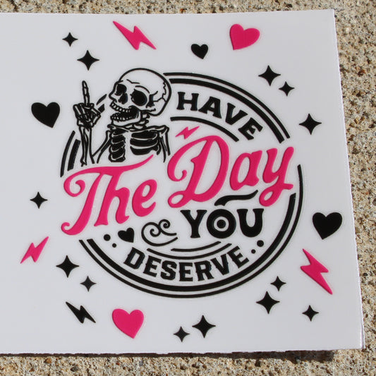 Decal #067