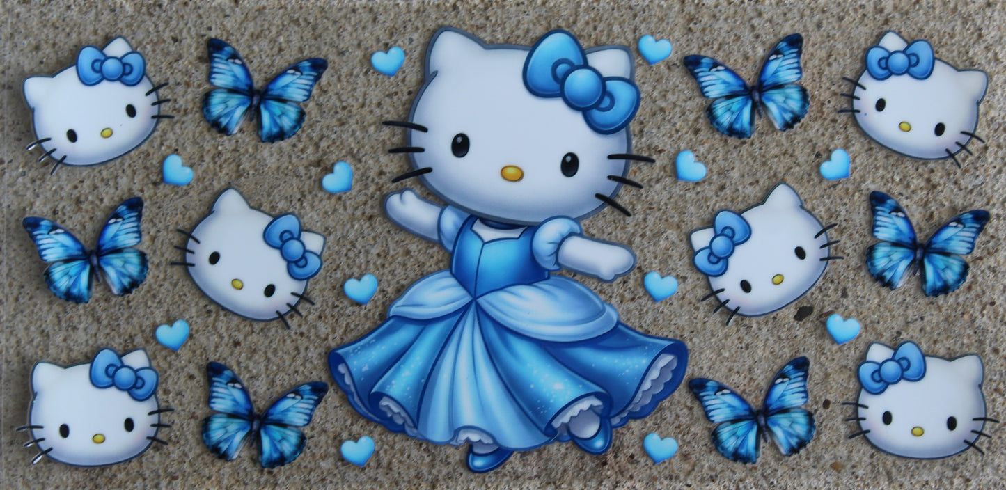 Hello Kitty #512