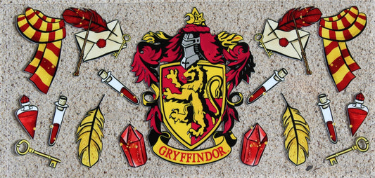 Harry potter #444
