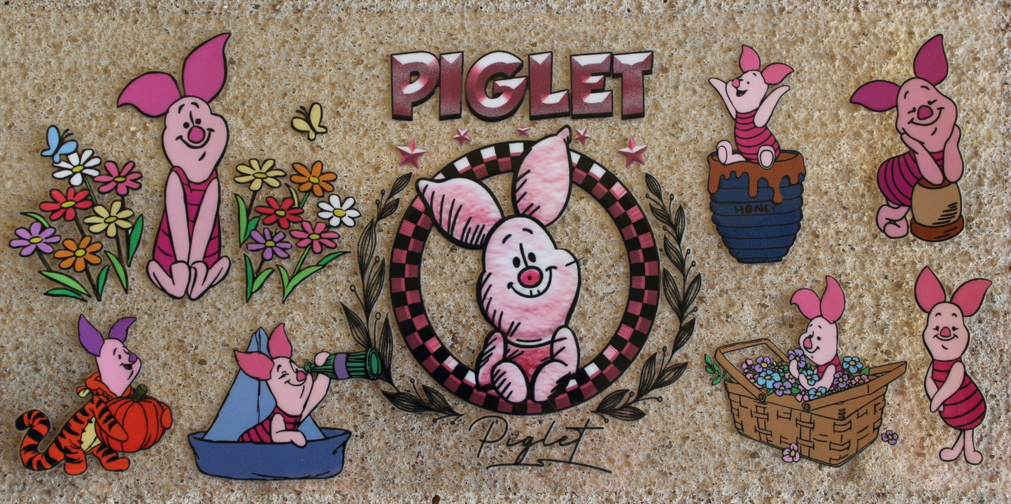 Piglet #095