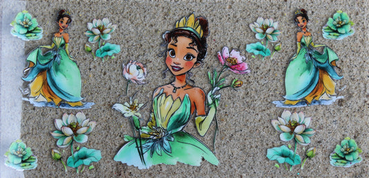 Princess #524