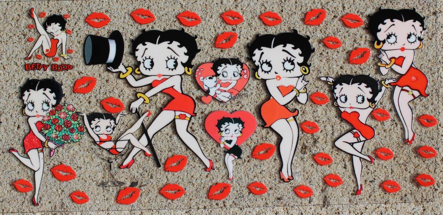Betty #215