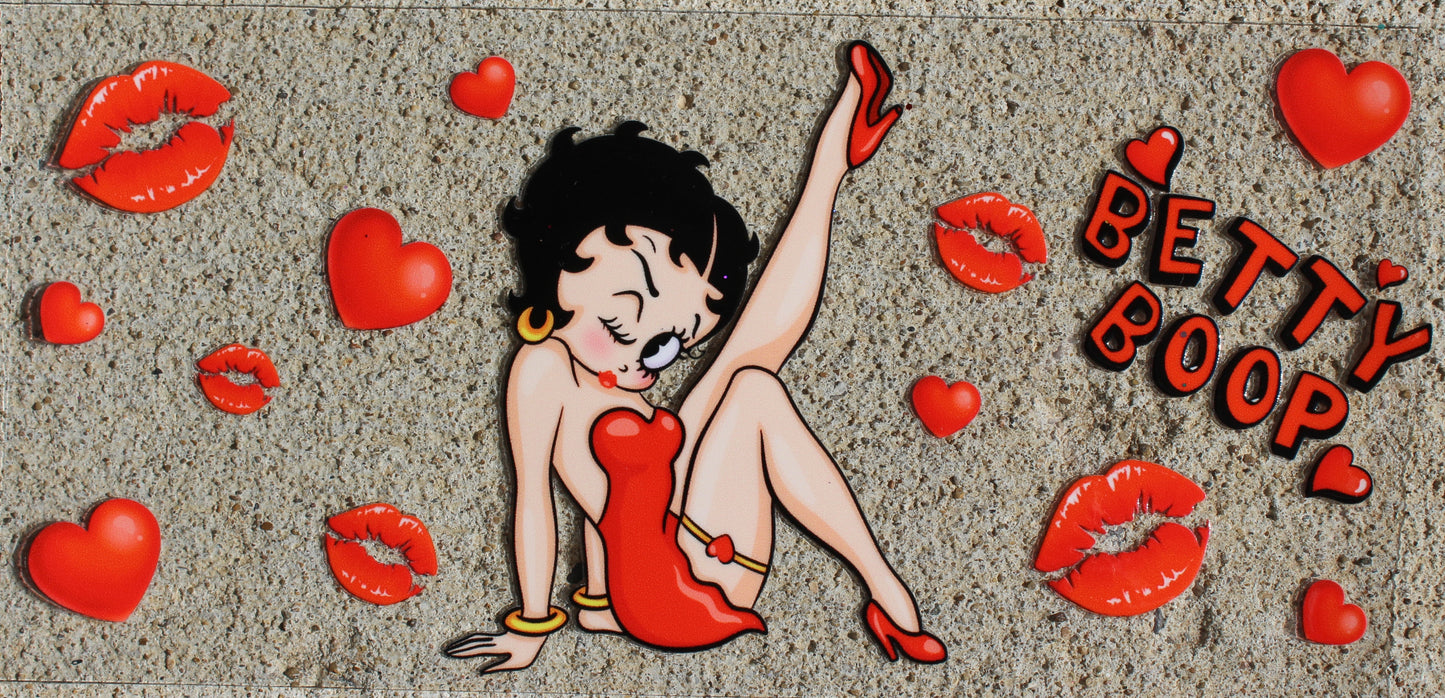 Betty #214