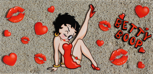 Betty #214
