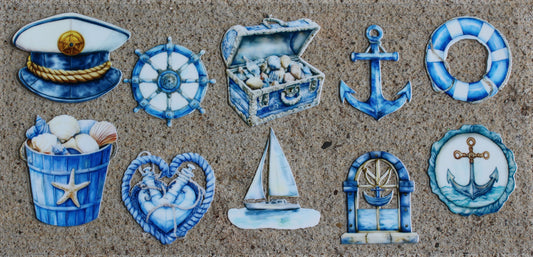 Nautical #361