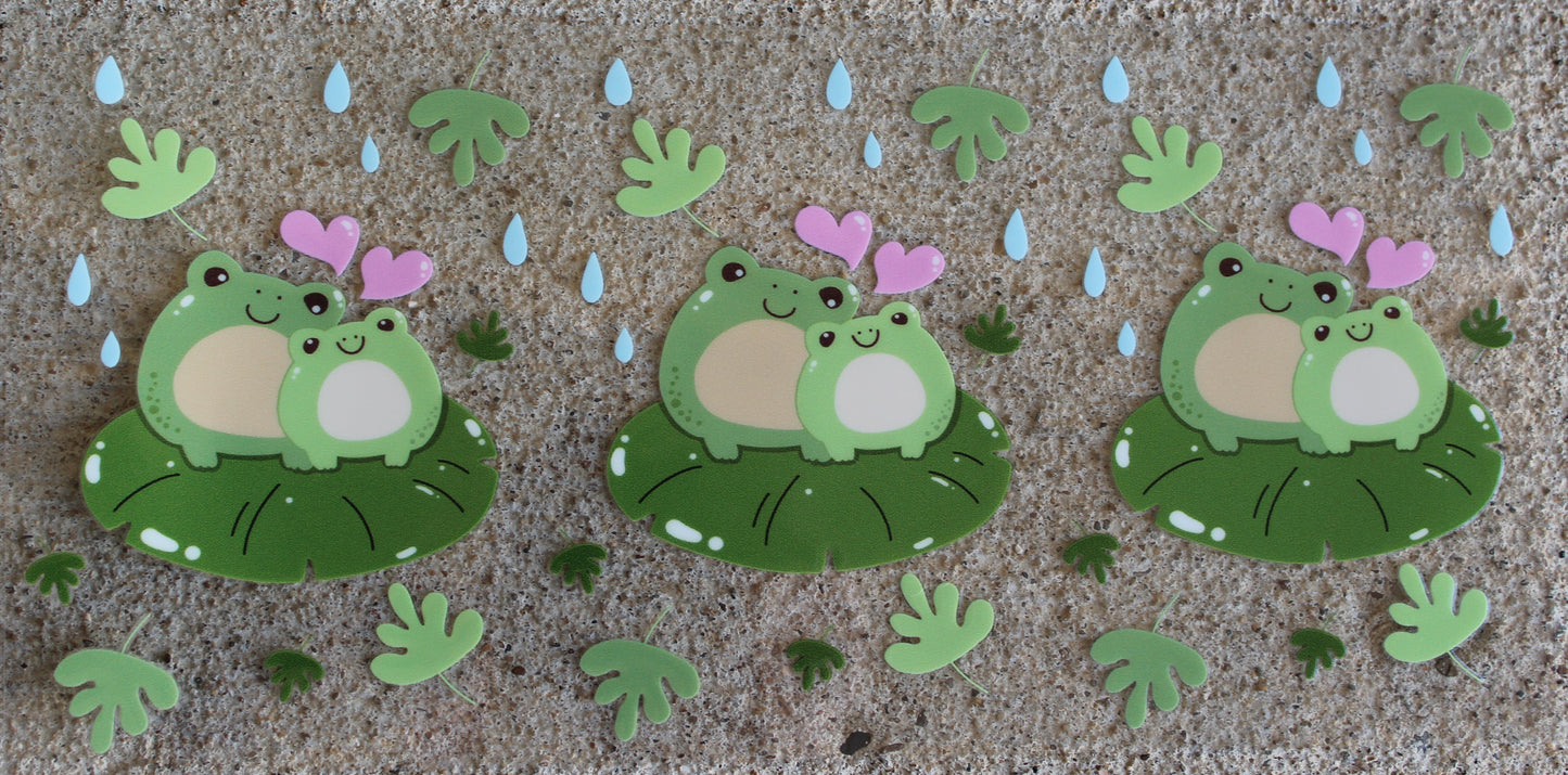Frogs #090