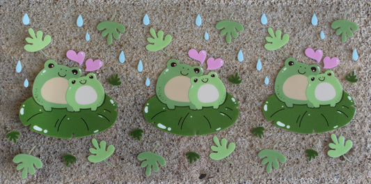 Frogs #090