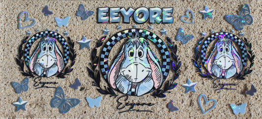 Holo eeyore #316