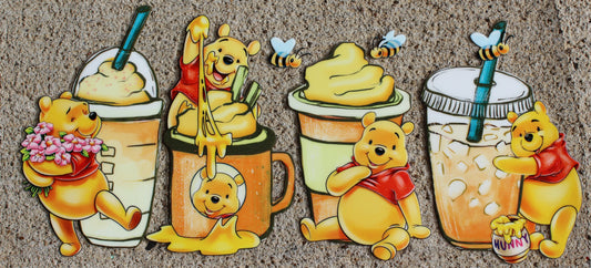 Pooh #323
