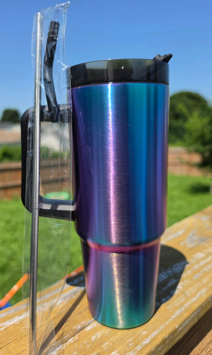 30oz Stainless Steel