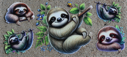 Sloth #377