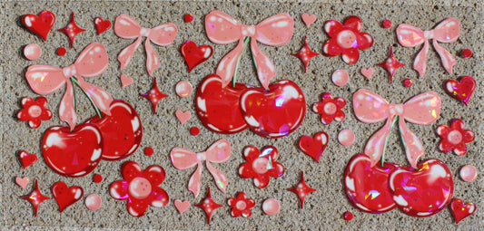 Holo cherries #276