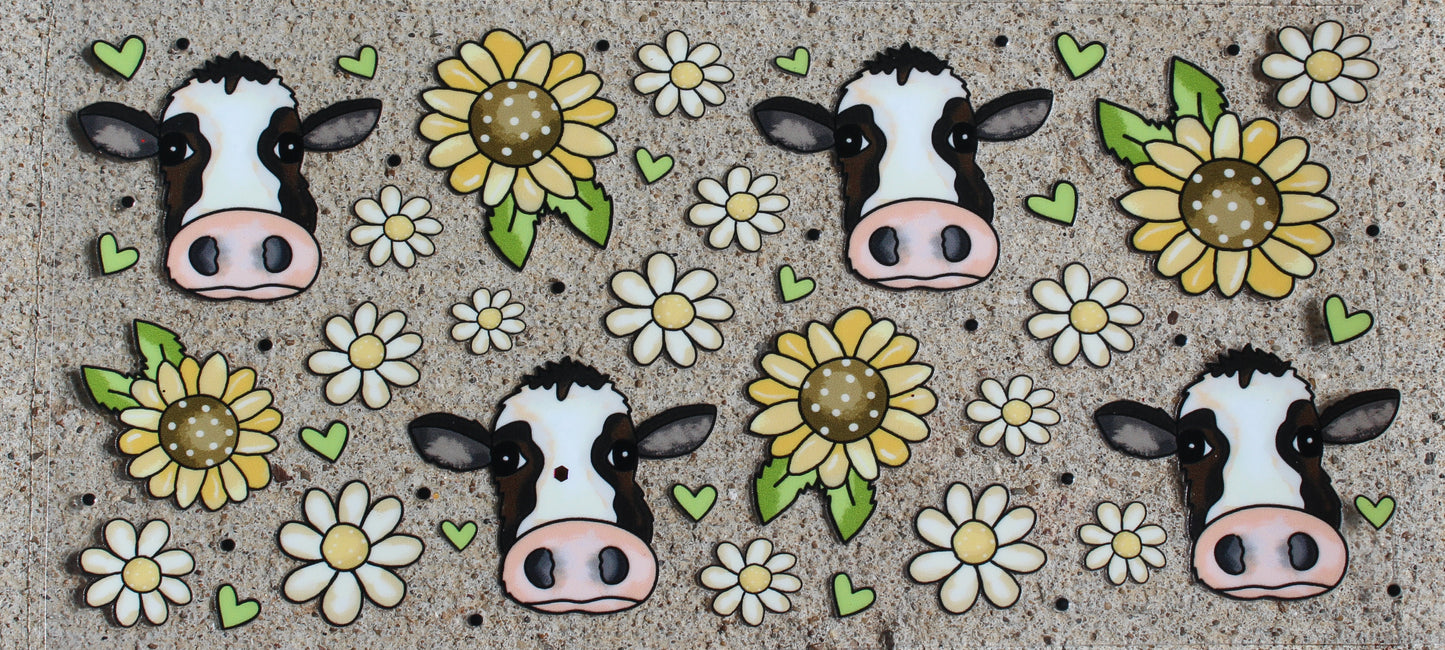 Cow #385