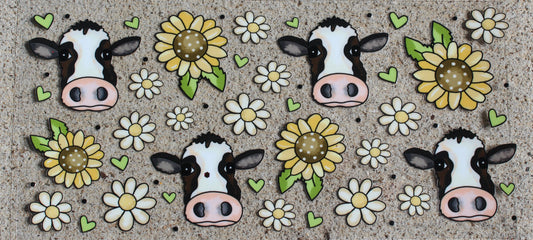 Cow #385