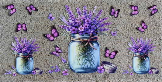 Lavender #428