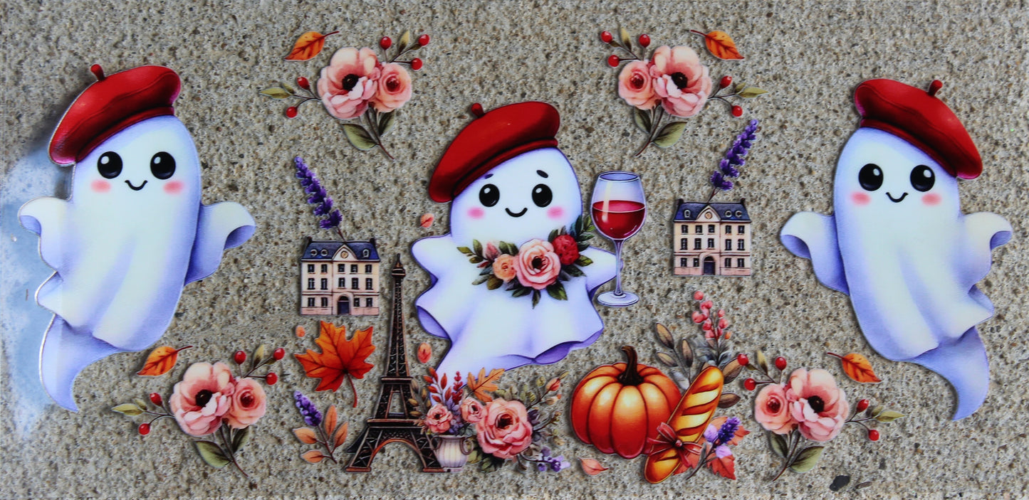 Ghosty #429