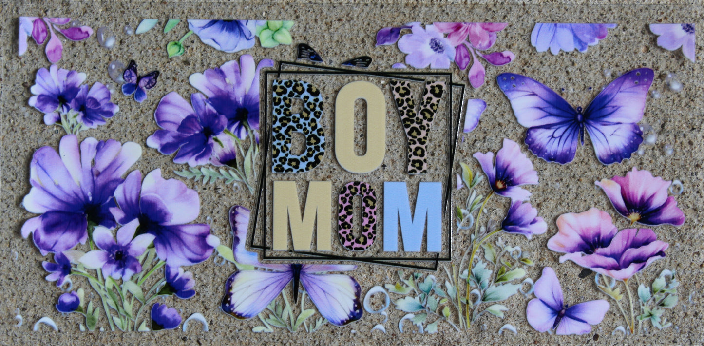 Boy mom #536