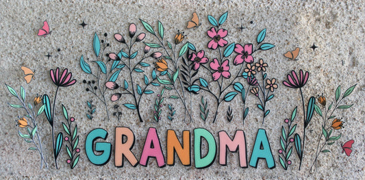Grandma #080