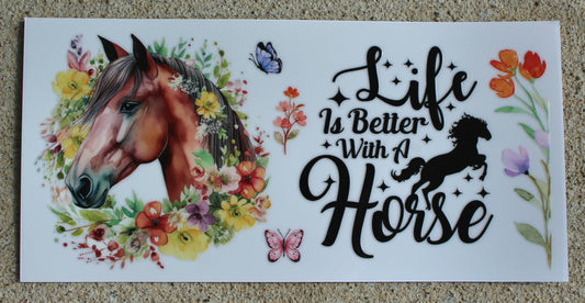 Horses #032