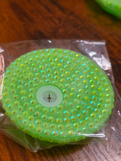 16&20oz Rhinestone lids
