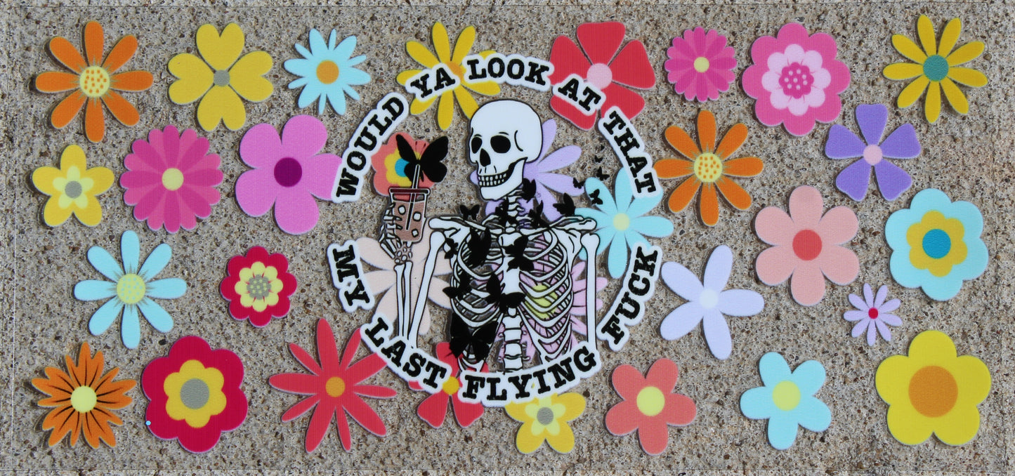 Skeleton #434