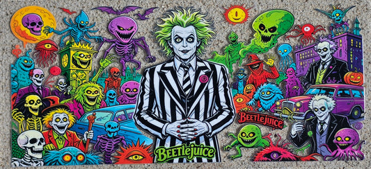 Beetlejuice #399