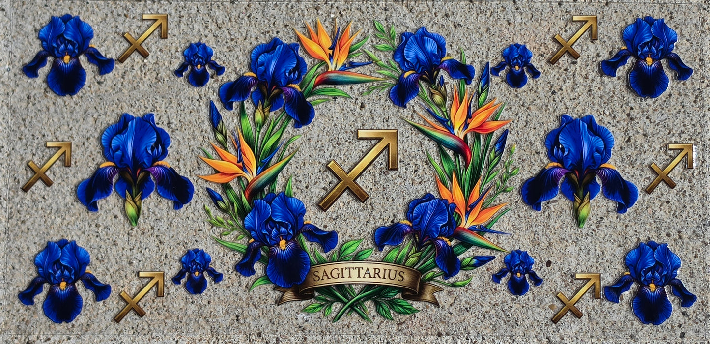 Sagittarius #409