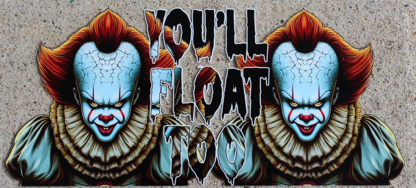 Horror #389