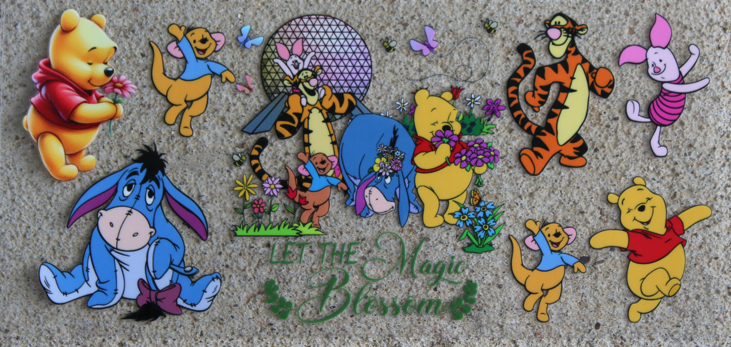 Pooh #492