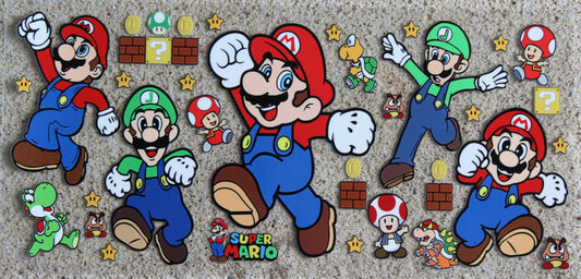 Mario #480