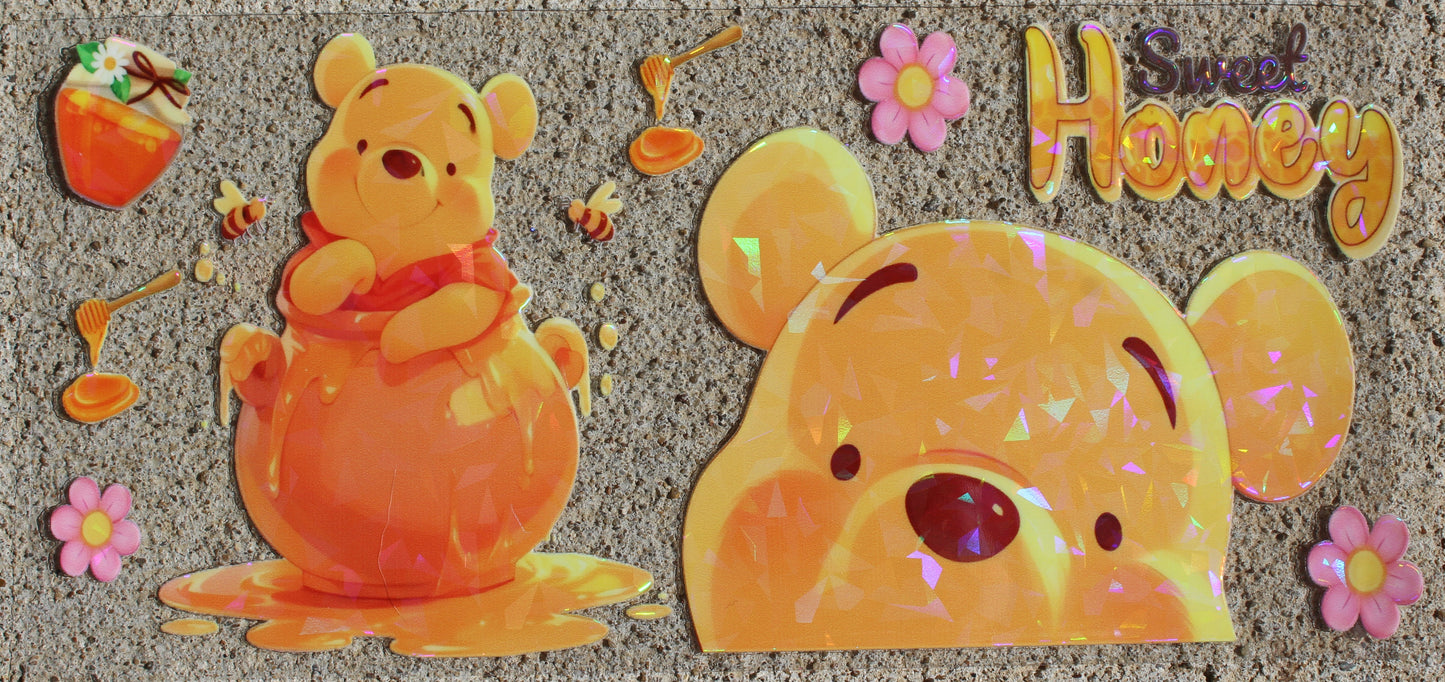 Holo pooh #326
