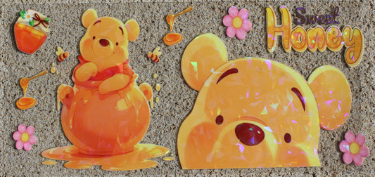 Holo pooh #326