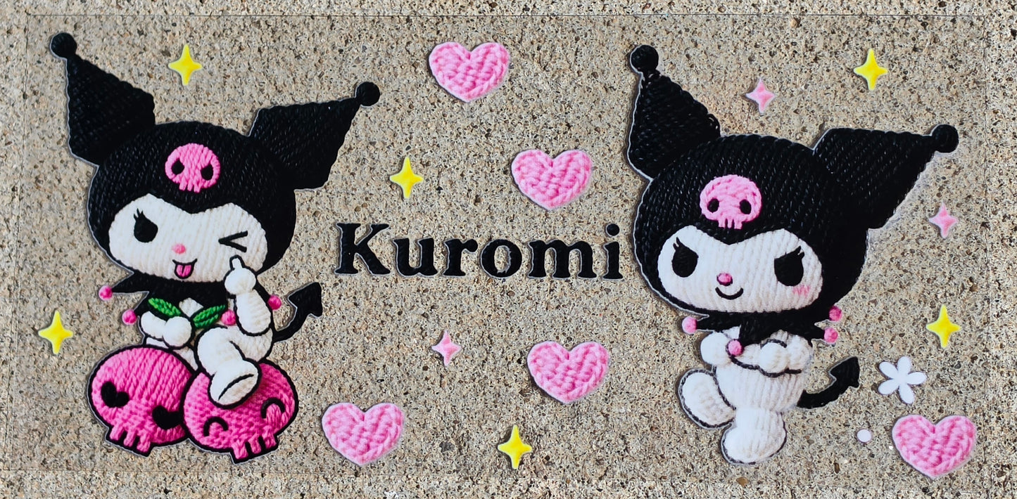 Kuromi #418